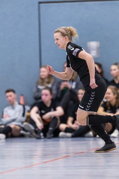 Bild 11 - F NFV Futsalturnier